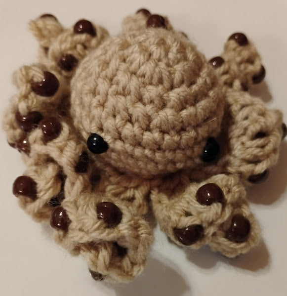 Octopus