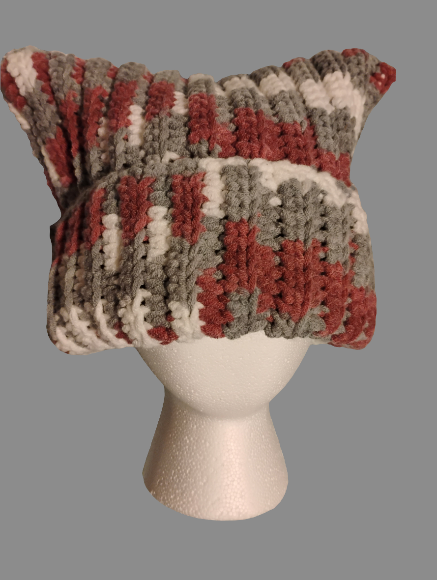 Cat Ear Hat