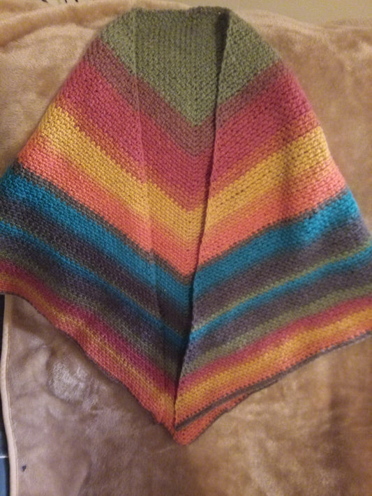 Shawl